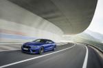 BMW M8 Competition Coupe 2019 года (WW)